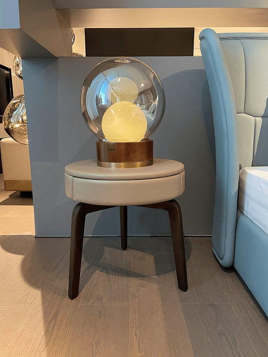 Rigel Table lamp-DWHOME