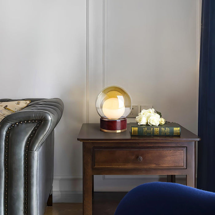 Rigel Table lamp-DWHOME