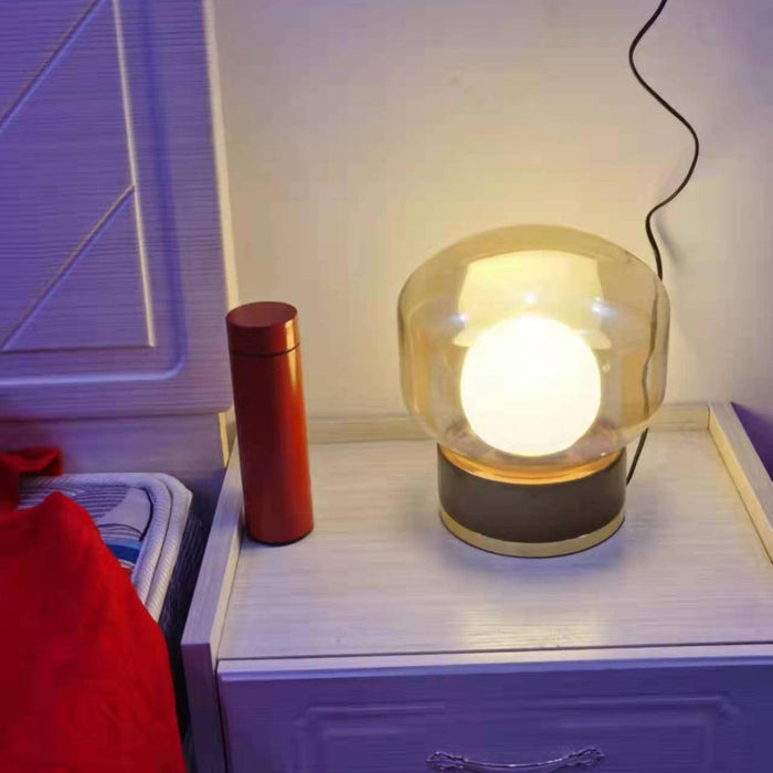 Rigel Table lamp-DWHOME