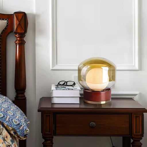 Rigel Table lamp-DWHOME