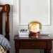 Rigel Table lamp-DWHOME