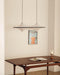 Rilke Pendant Lamp-DWHOME