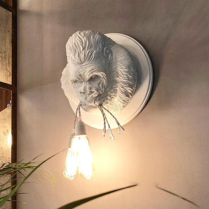 Rilla Wall Sconce - DWHOME