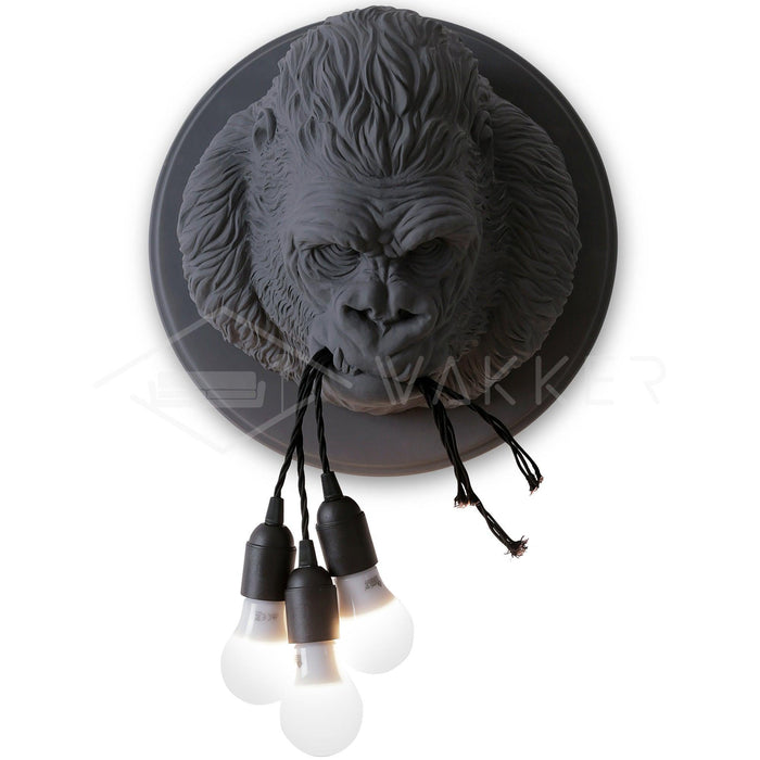 Rilla Wall Sconce - DWHOME