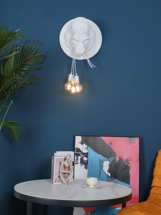 Rilla Wall Sconce - DWHOME