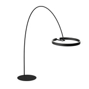 Ring Floor Light-DWHOME