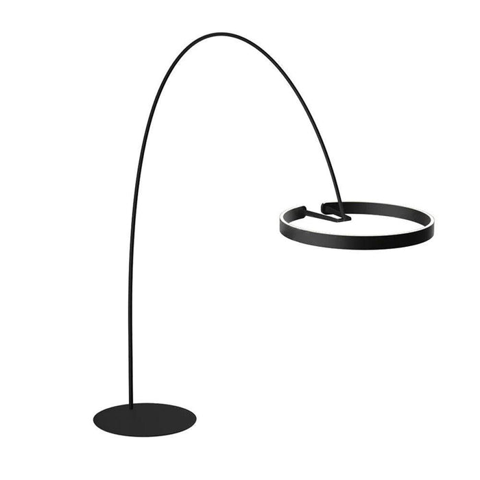 Ring Floor Light-DWHOME