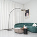 Ring Floor Light-DWHOME