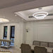 Ring Crystal Chandeliers-DWHOME