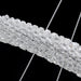 Ring Crystal Chandeliers-DWHOME