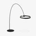 Ring Floor Light-DWHOME