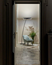 Ring Floor Light-DWHOME