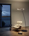 Ring Floor Light-DWHOME