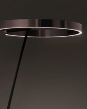 Ring Floor Light-DWHOME