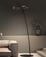 Ring Floor Light-DWHOME