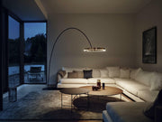 Ring Floor Light-DWHOME