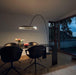 Ring Floor Light-DWHOME