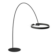 Ring Floor Light-DWHOME