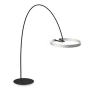 Ring Floor Light-DWHOME