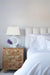 Ring Form Table Lamp-DWHOME