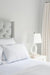 Ring Form Table Lamp-DWHOME