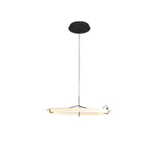 Ring Nodes Pendant Lamp-DWHOME