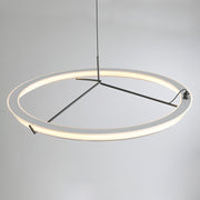 Ring Nodes Pendant Lamp-DWHOME