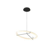Ring Nodes Pendant Lamp-DWHOME