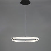 Ring Nodes Pendant Lamp-DWHOME