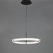 Ring Nodes Pendant Lamp-DWHOME