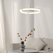 Ring Nodes Pendant Lamp-DWHOME