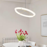 Ring Nodes Pendant Lamp-DWHOME