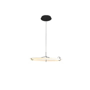 Ring Nodes Pendant Lamp-DWHOME