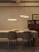 Ring Nodes Pendant Lamp-DWHOME