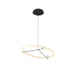 Ring Nodes Pendant Lamp - Vakkerlight