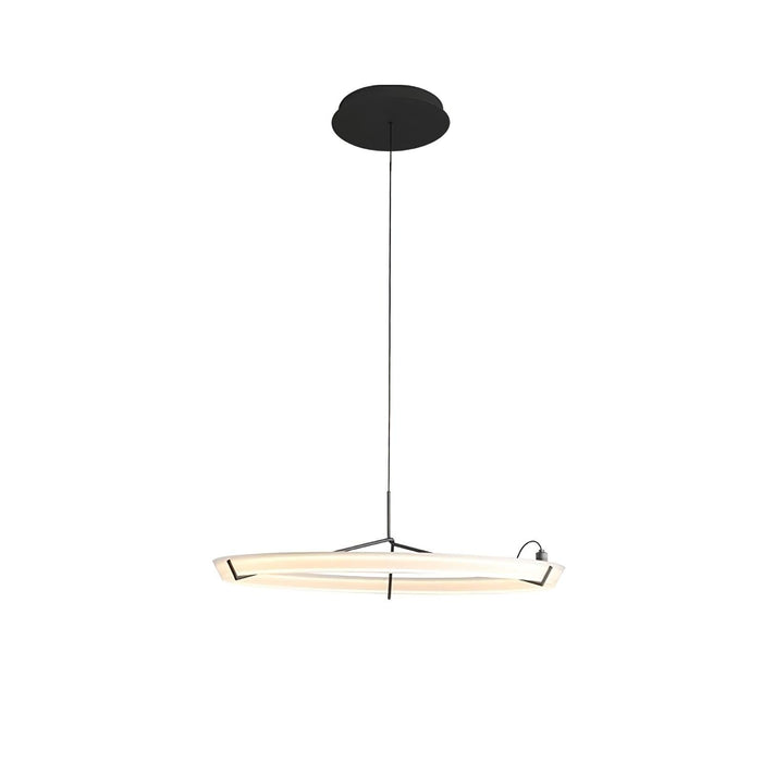 Ring Nodes Pendant Lamp - Vakkerlight