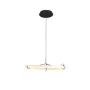Ring Nodes Pendant Lamp-DWHOME