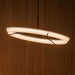 Ring Nodes Pendant Lamp-DWHOME