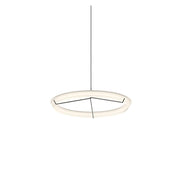 Ring Nodes Pendant Lamp-DWHOME