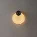 Ring Shaped LED Wall Light.