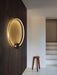 Ring Shaped LED Wall Light - Vakkerlight