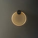 Ring Shaped LED Wall Light - Vakkerlight