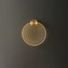 Ring Shaped LED Wall Light - Vakkerlight