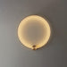 Ring Shaped LED Wall Light - Vakkerlight