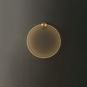 Ring Shaped LED Wall Light-DWHOME