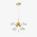 Ringold Sputnik Chandelier - DWHOME