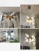 Ringold Sputnik Chandelier - DWHOME