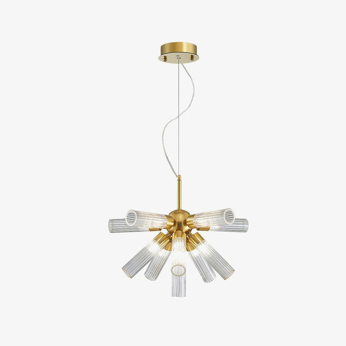 Ringold Sputnik Chandelier - DWHOME