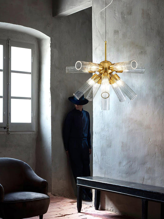 Ringold Sputnik Chandelier - DWHOME