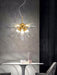 Ringold Sputnik Chandelier - DWHOME